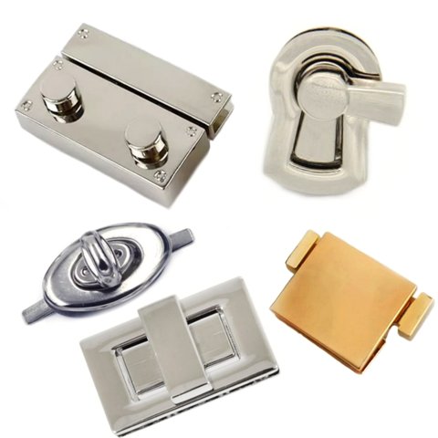 Замки для сумки