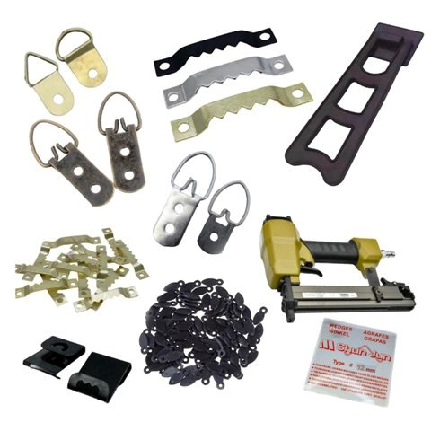 Багетная мастерская и все для картин, рамок