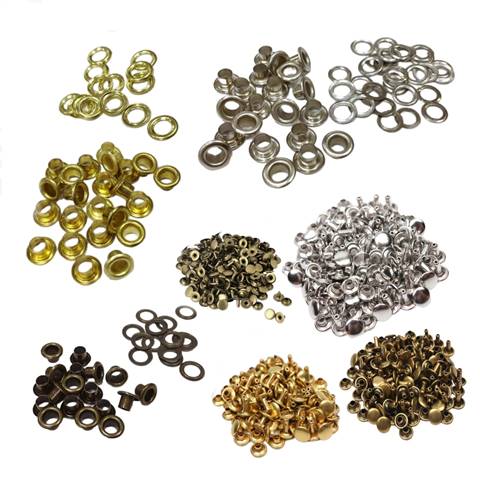 Хольнитены / люверсы