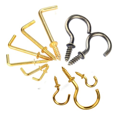 Крючки для ключниц