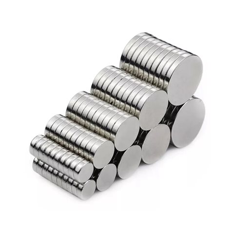 Неодимовые магниты