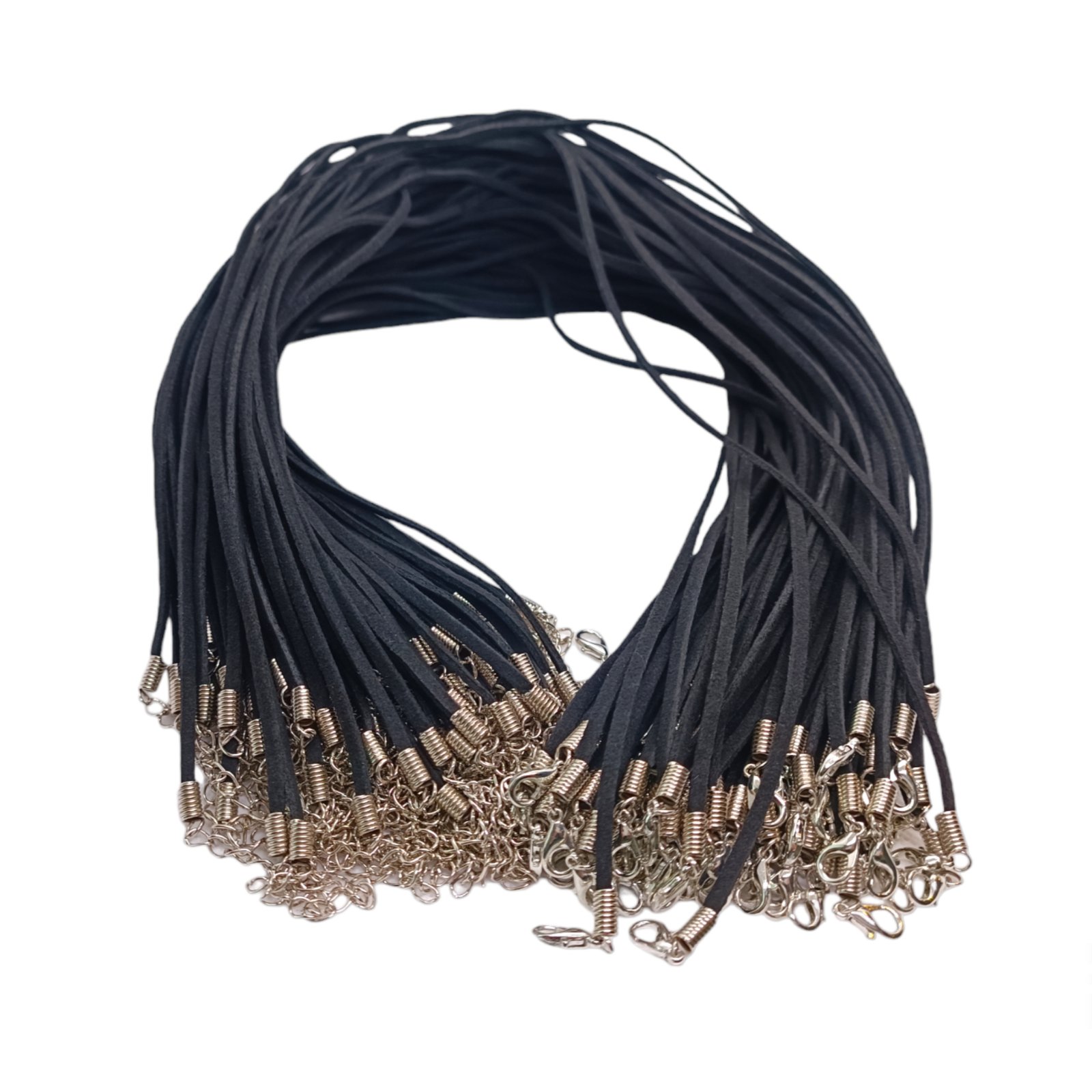 Готовые ювелирные шнурки