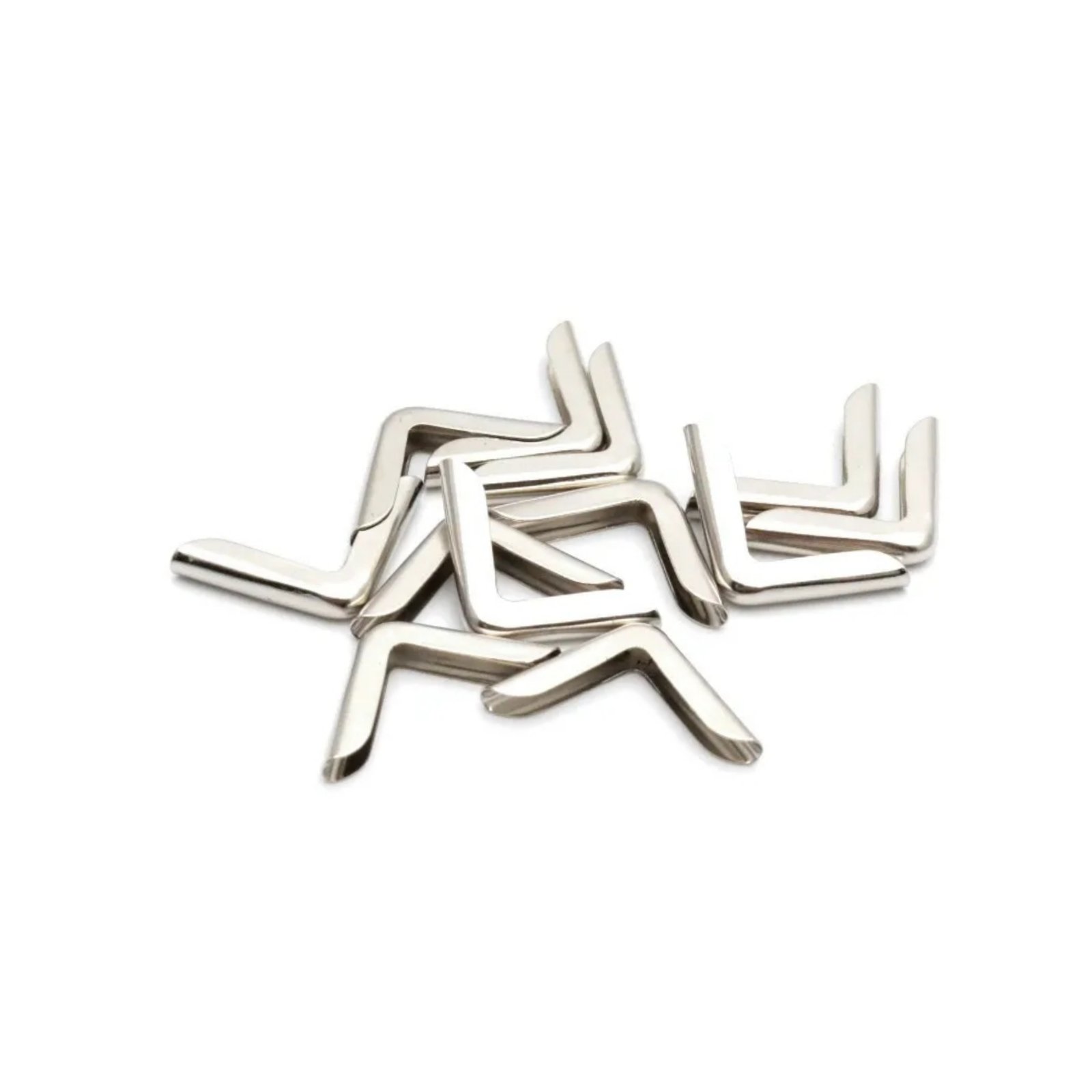 Уголки для папок