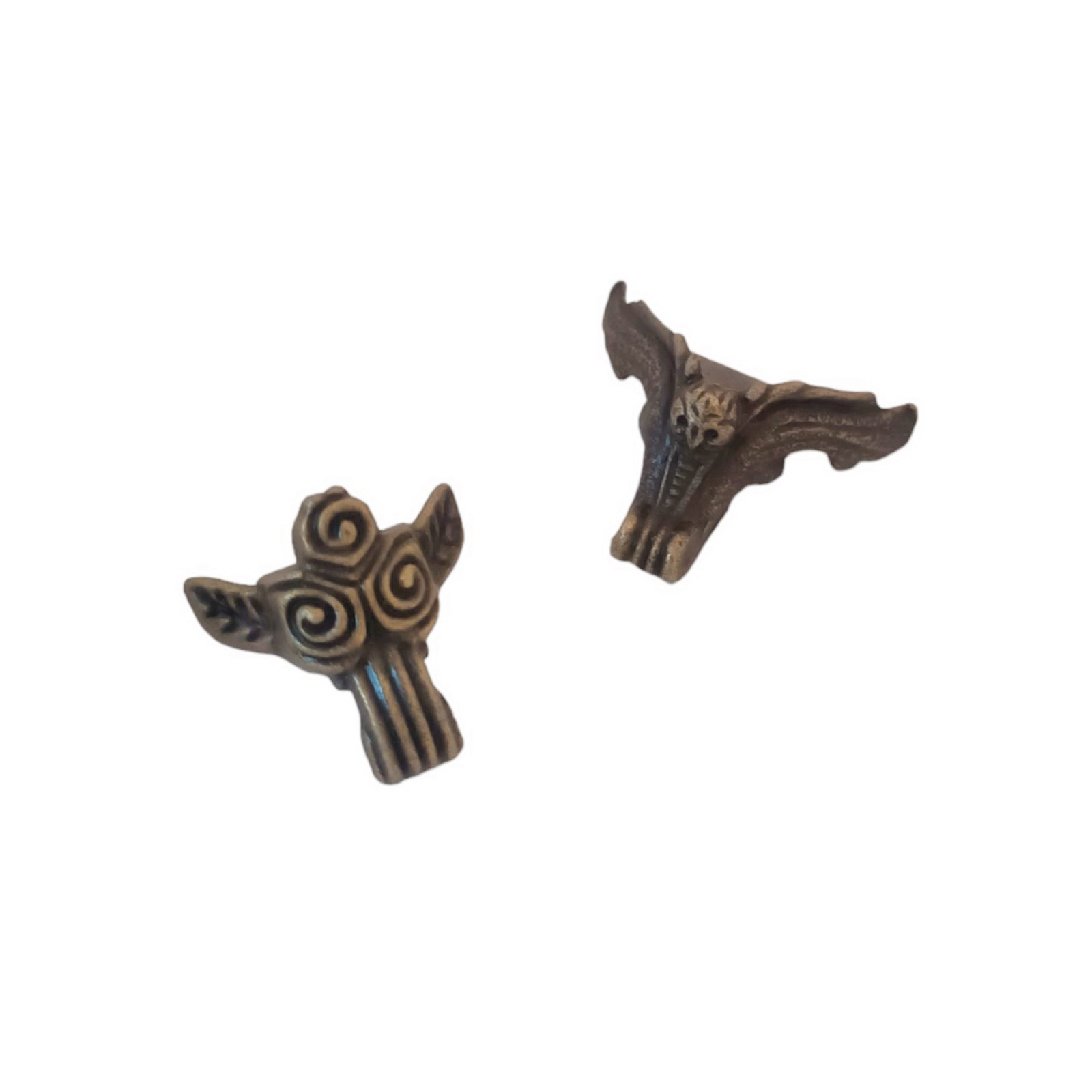 Ножки декоративные