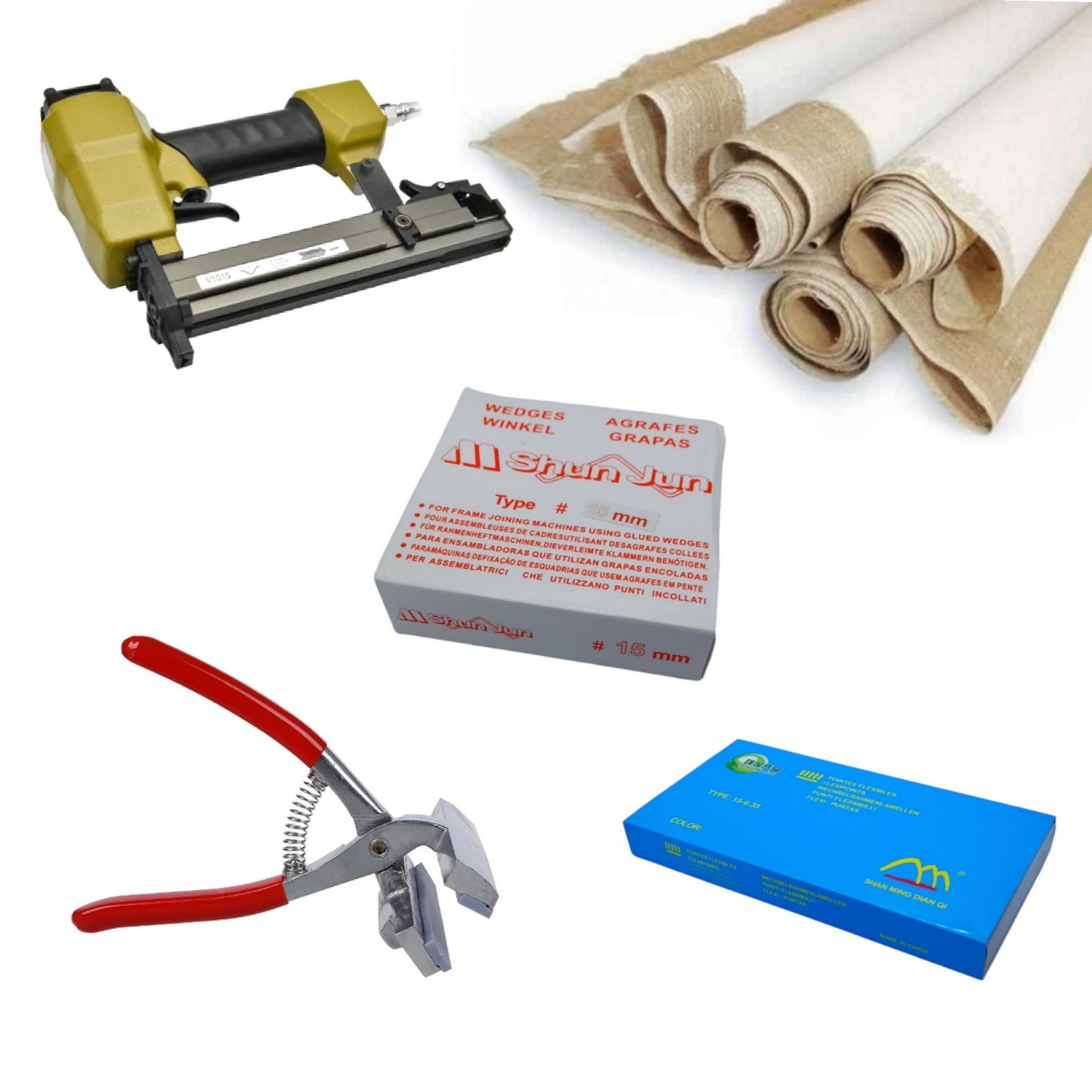 Багетная мастерская