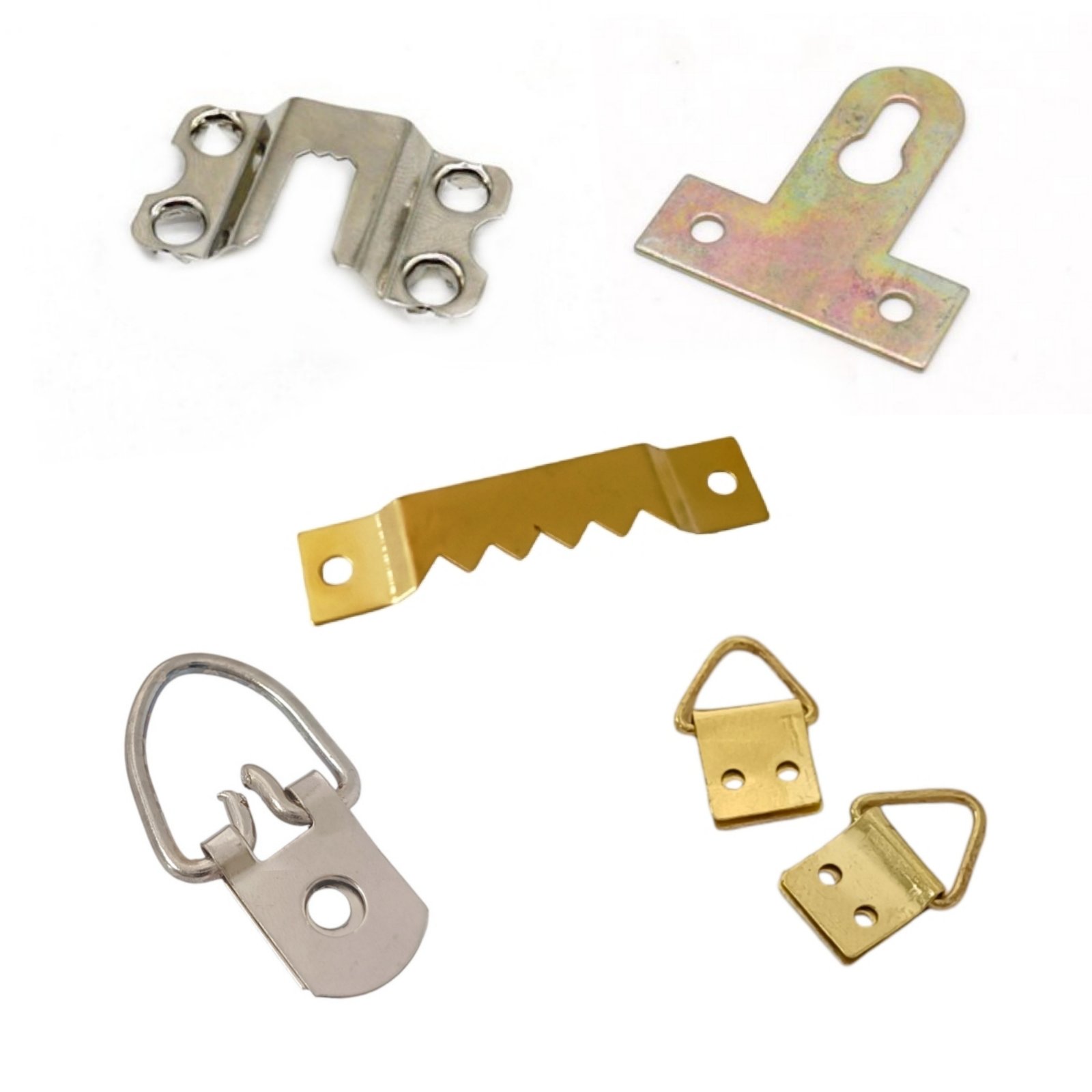 Подвески для рамок, ушки