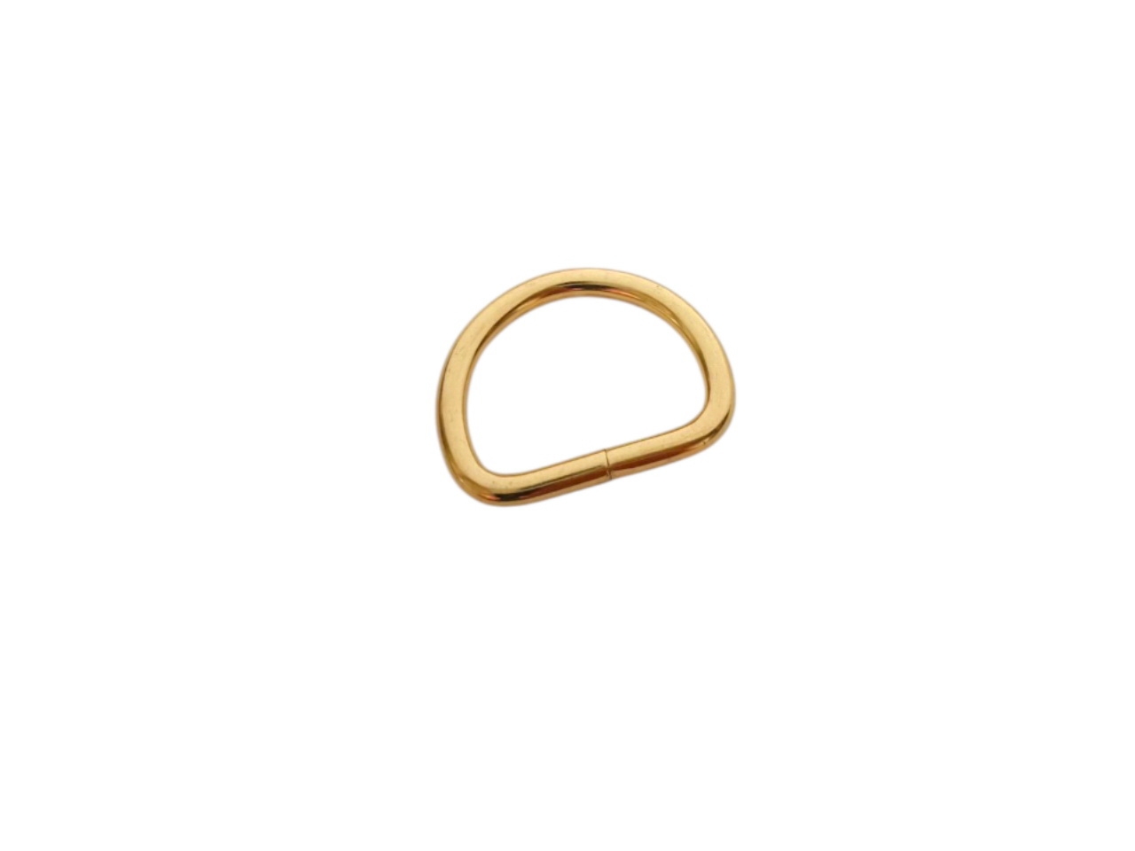 Півкільце 34х26mm (DZK-05)