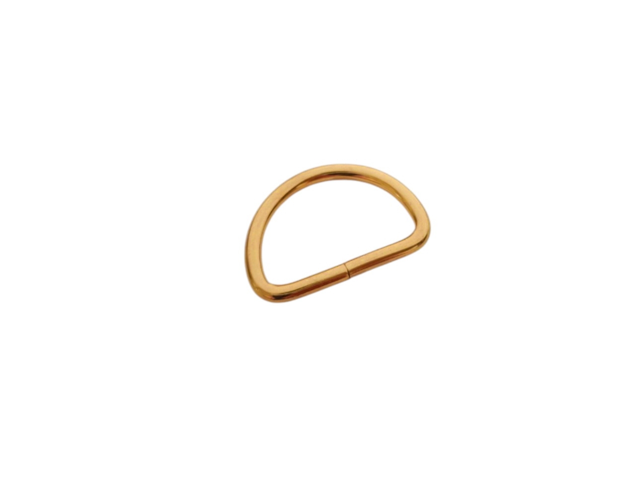 Півкільце 40х26mm (DZK-06)