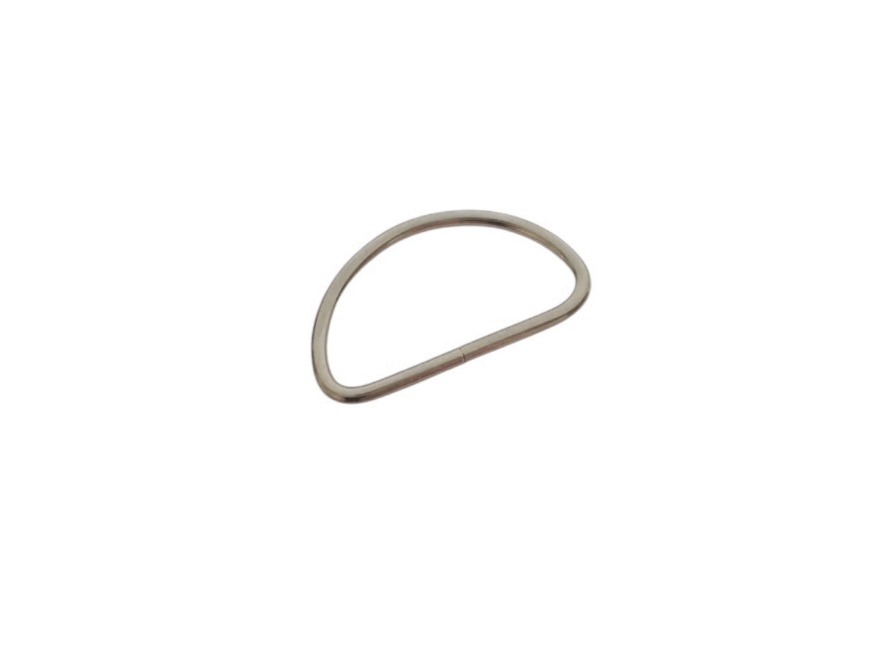 Півкільце 44x24mm (DZK-11)