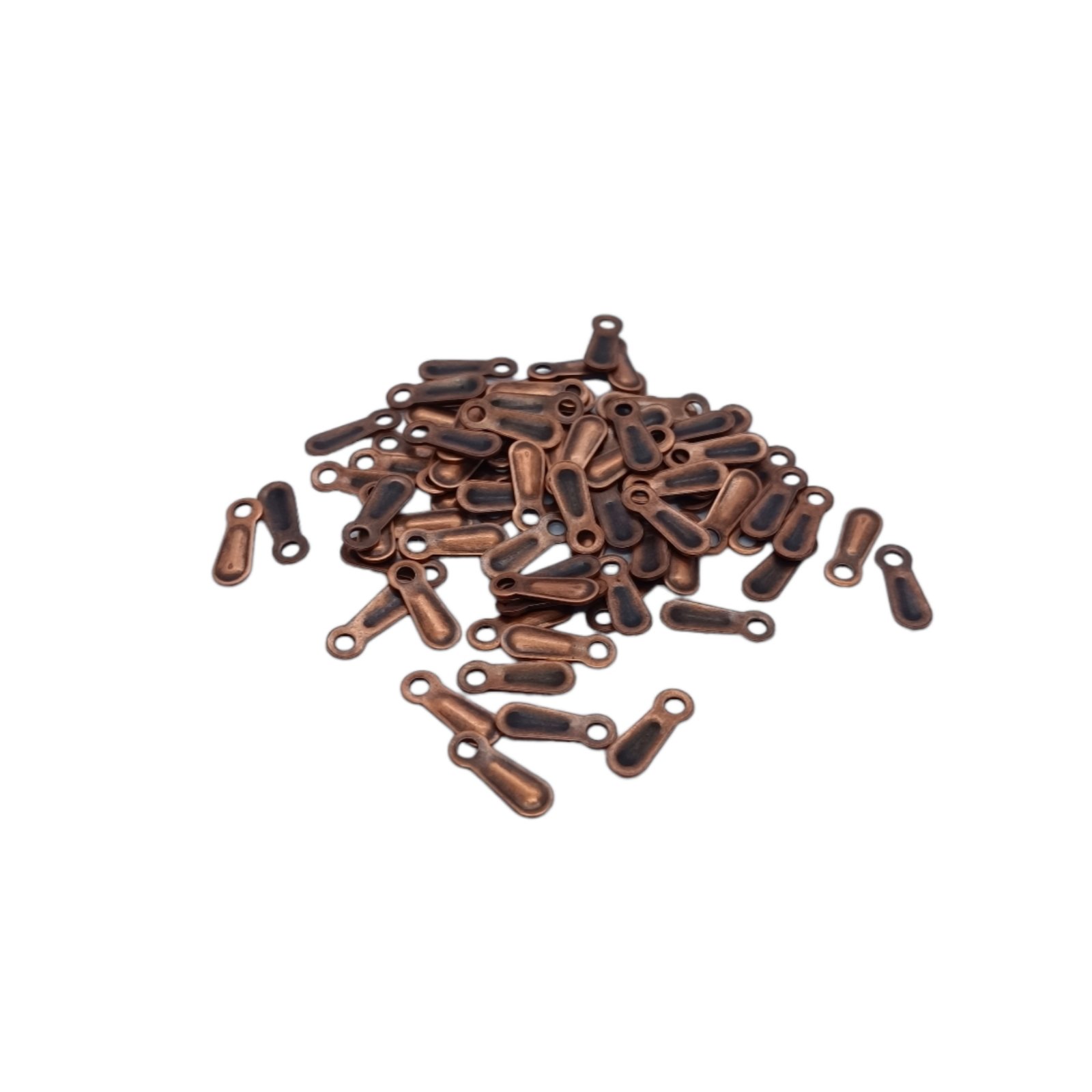 Вушко метал D-035 (уп.100шт)