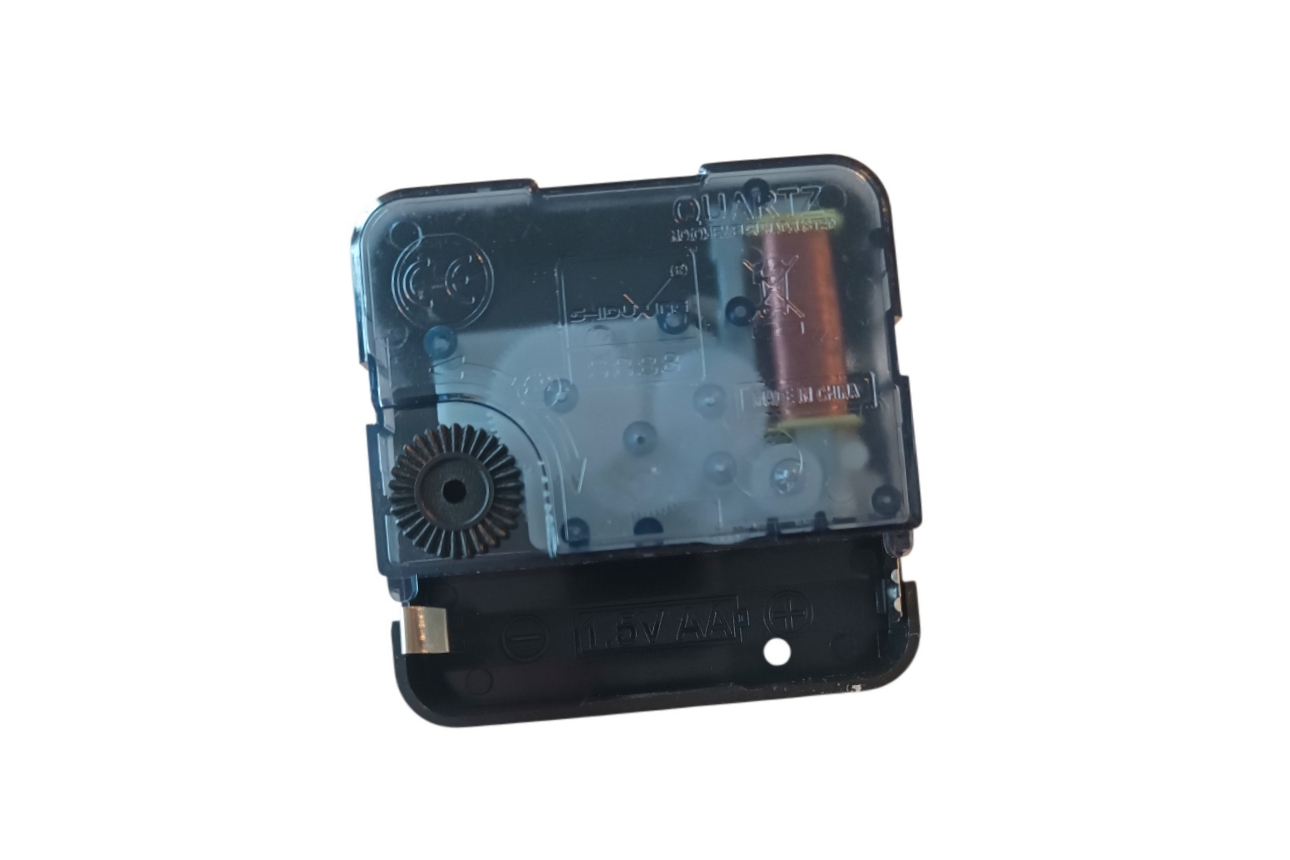 Часовой механизм SDX16,5
