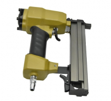 Скобозабивной пневмопистолет