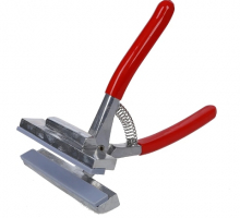 Плоскогубцы для натяжки холста