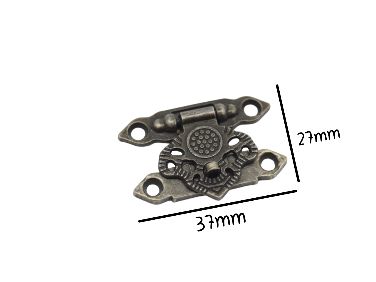 Замок А-034 Т