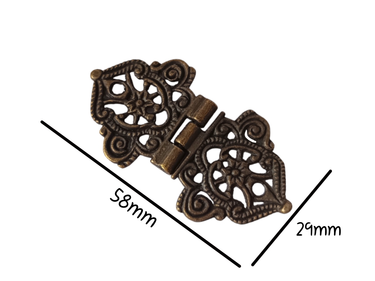 Петля В-028 (2)