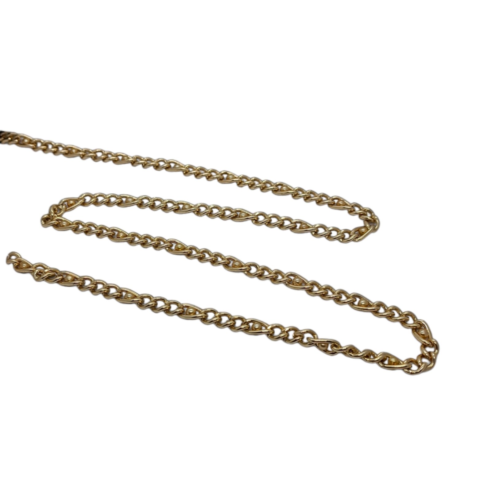 Цепочка №1/3 декоративная