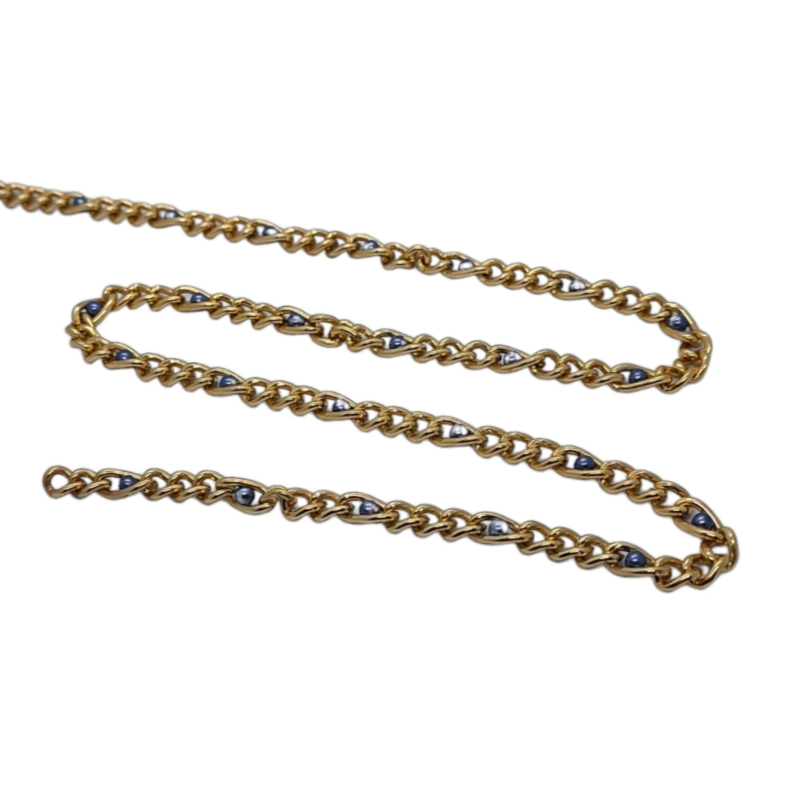 Цепочка №1/4 декоративная