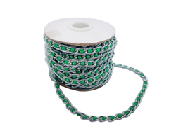 Цепочка №1/6 декоративная