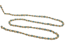 Цепочка №1/8 декоративная