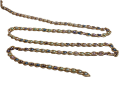 Цепочка №1/9 декоративная