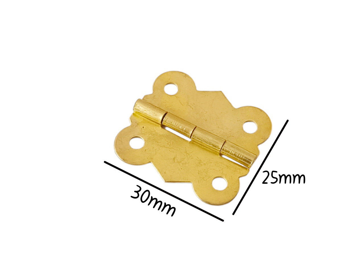 Завіса В-109 фігурна