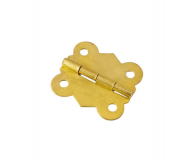 Завіса В-109 фігурна