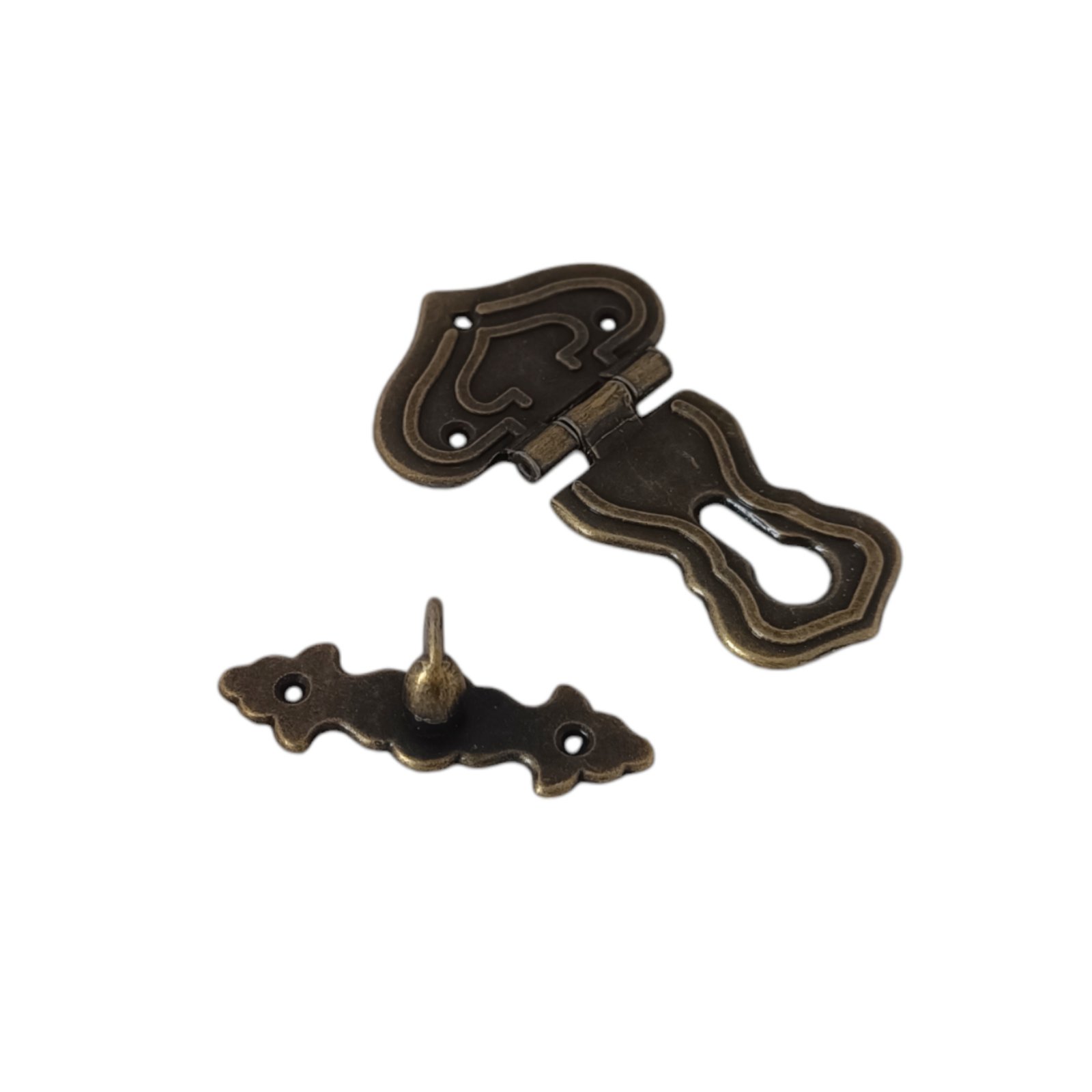 Замок А-129 для сундука