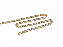 Цепочка №12f (1.65м)