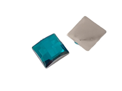 Камни декоративные 13х13/1 (уп.10шт)