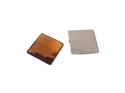 Камни декоративные 15ммх15мм/2 (уп.10шт)