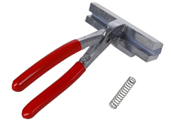 Плоскогубцы для натяжки холста