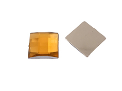 Камни декоративные 16ммх16мм/1 (уп.10шт)