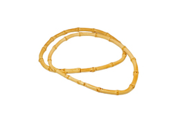 Фермуары с бамбука №165  (1пара)