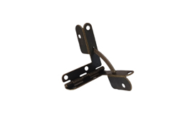 Петля В-174 старая латунь