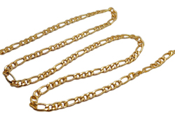 Цепочка №2/1 декоративная