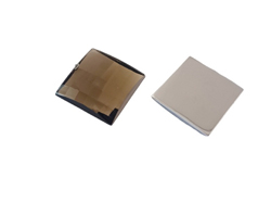 Камушки декоративные 25х25/1 (уп.10шт)