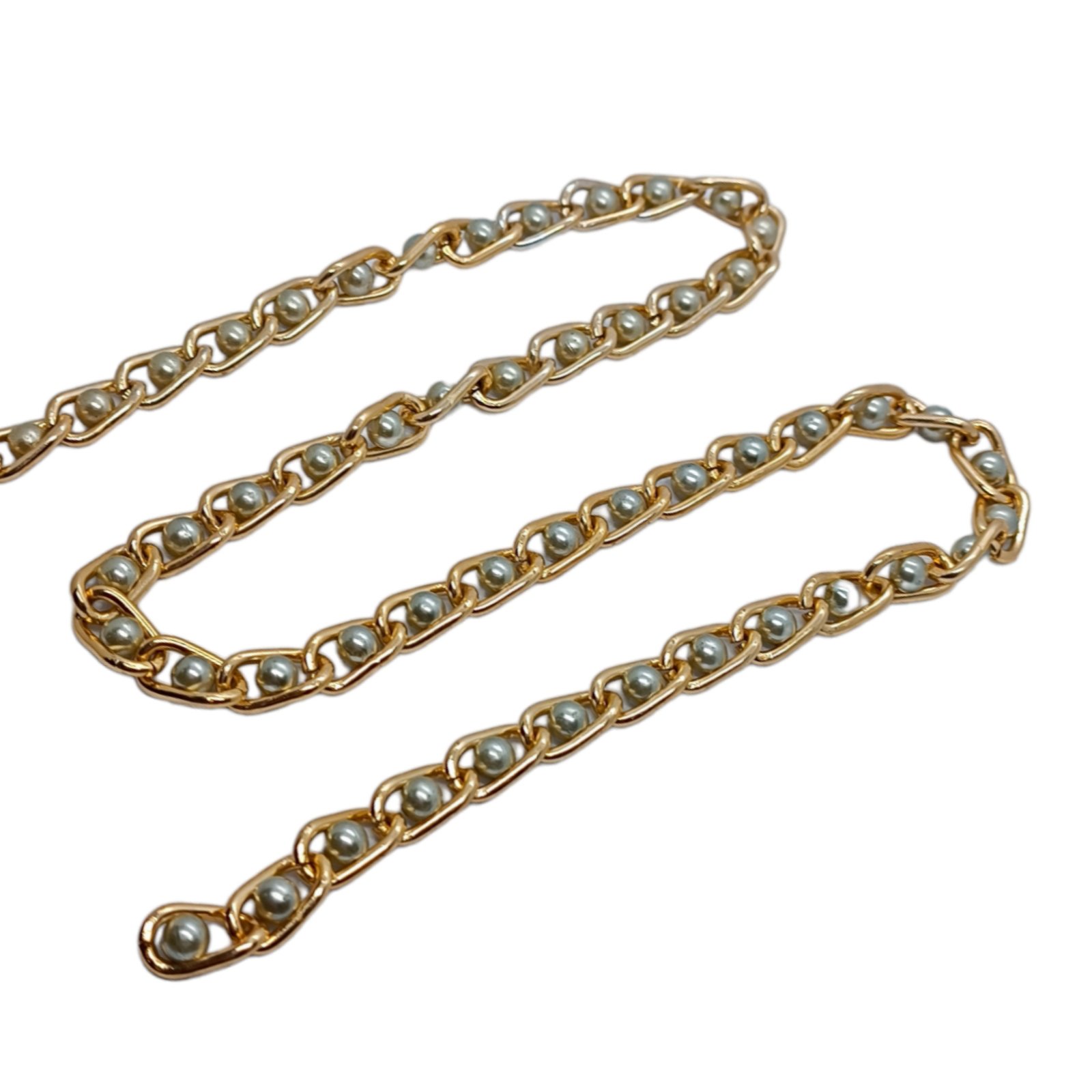 Цепочка №4/1 декоративная