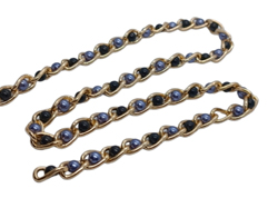 Цепочка №4/3 декоративная