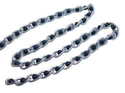 Цепочка №4/4 декоративная