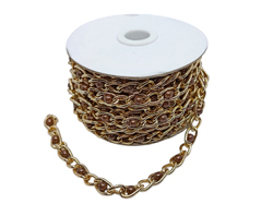 Цепочка №4/5 декоративная