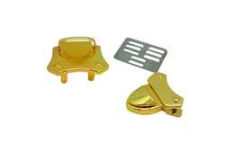 Замок-защіпка для сумок А206