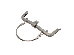 Фермуар №60  серебро