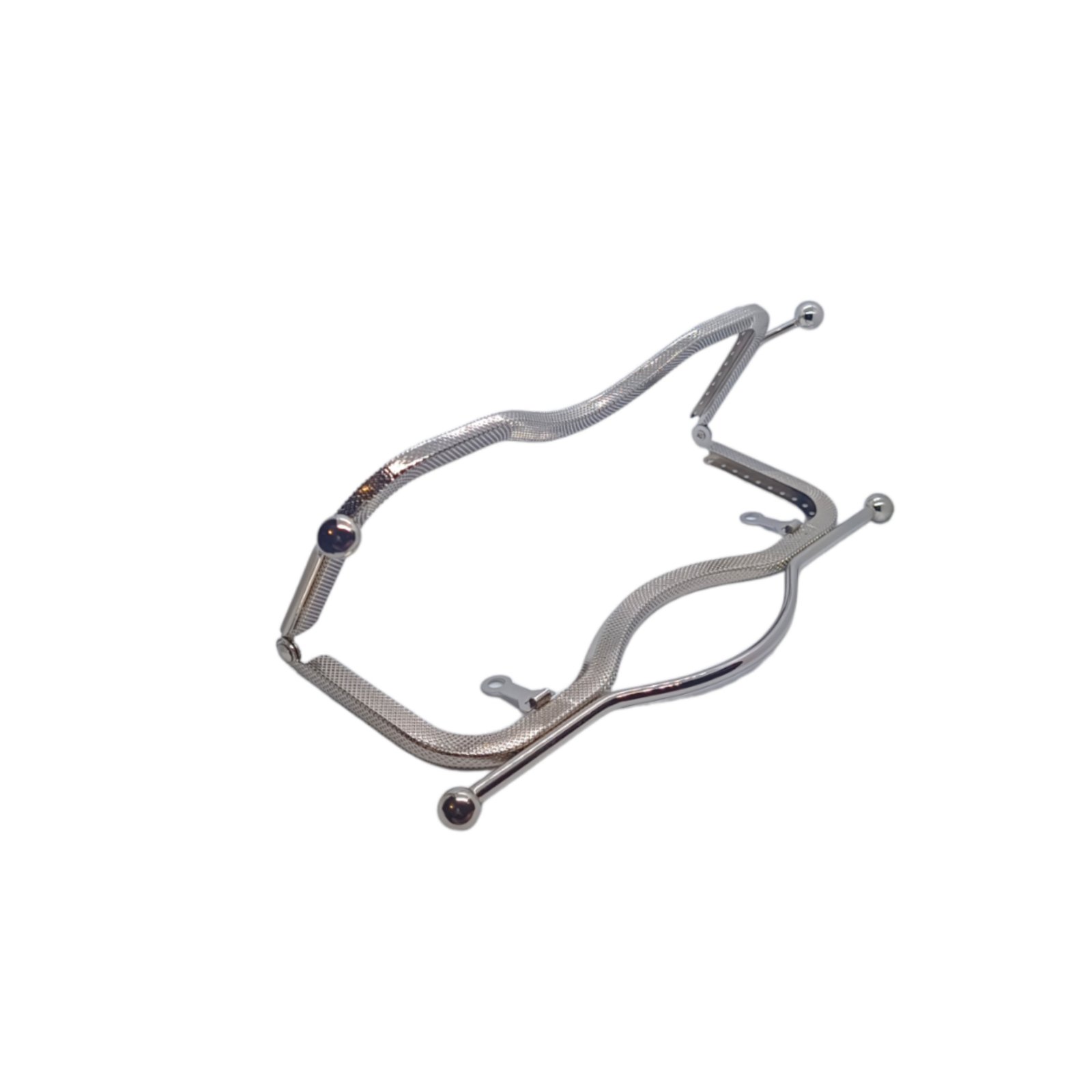 Фермуар №63/3 серебро