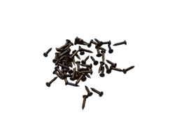 Гвоздики старая латунь 6мм