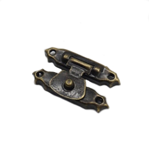 Защелка А-002