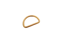 Полукольцо 40х26mm (DZK-06)