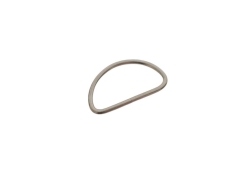 Полукольцо 44x24mm (DZK-11)