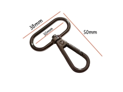 Карабин для сумок FLQ-01