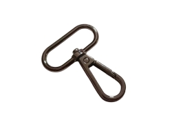 Карабин для сумок FLQ-01