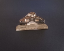 Зажим для паперу на планшет FC85